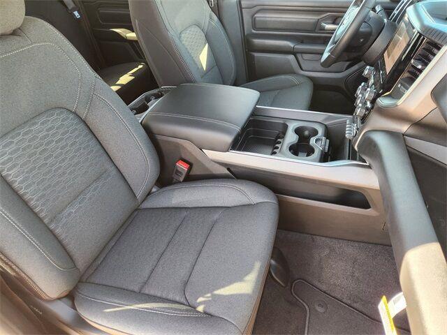 new 2026 Ram 1500 car, priced at $46,471