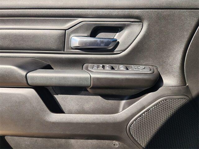 new 2026 Ram 1500 car, priced at $46,471