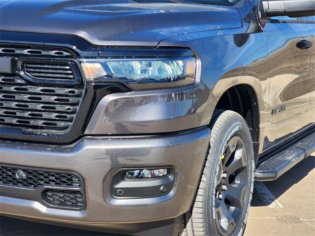 new 2026 Ram 1500 car, priced at $46,471