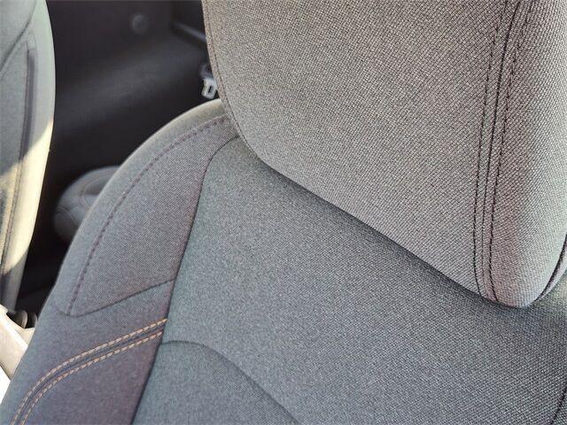 new 2026 Jeep Wrangler car, priced at $38,762