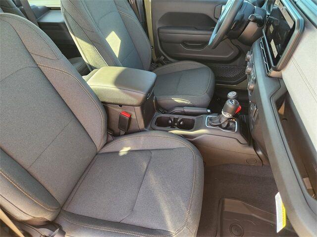 new 2026 Jeep Wrangler car, priced at $38,762