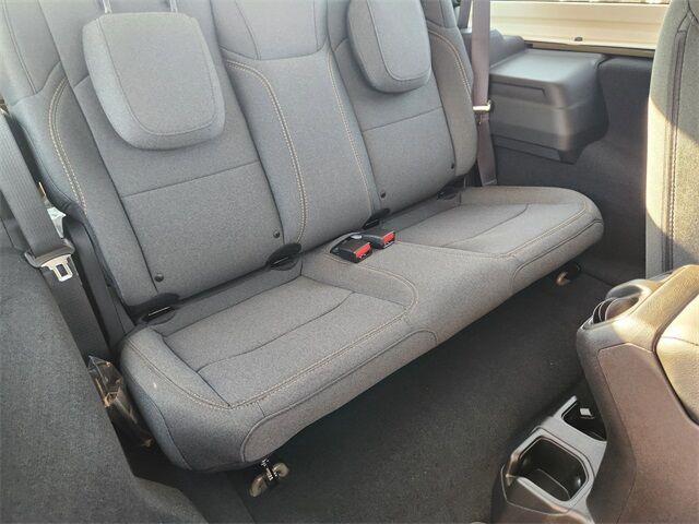 new 2026 Jeep Wrangler car, priced at $38,762