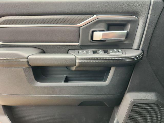 new 2026 Ram 3500 car, priced at $73,840