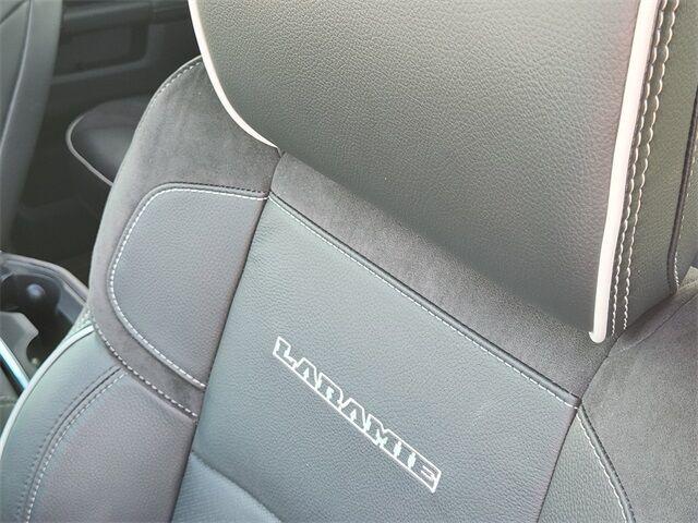 new 2026 Ram 3500 car, priced at $83,079