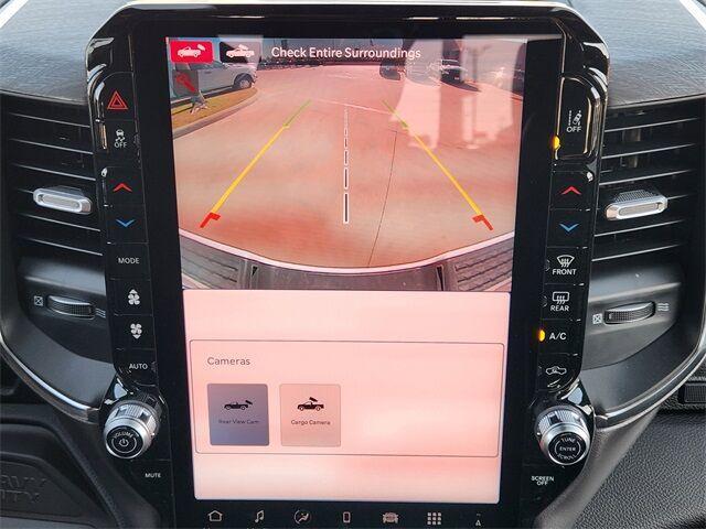 new 2026 Ram 3500 car, priced at $83,079