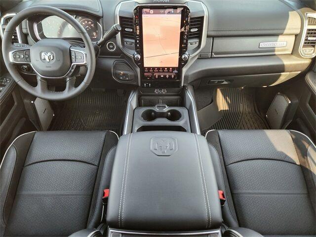 new 2026 Ram 3500 car, priced at $83,079