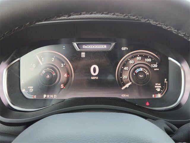 new 2026 Ram 3500 car, priced at $83,079