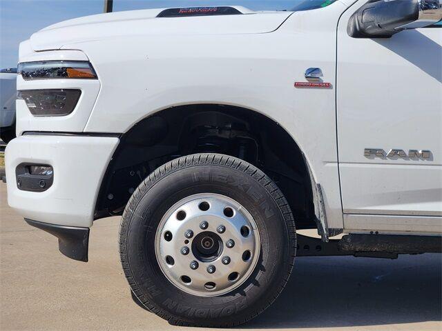 new 2026 Ram 3500 car, priced at $83,079