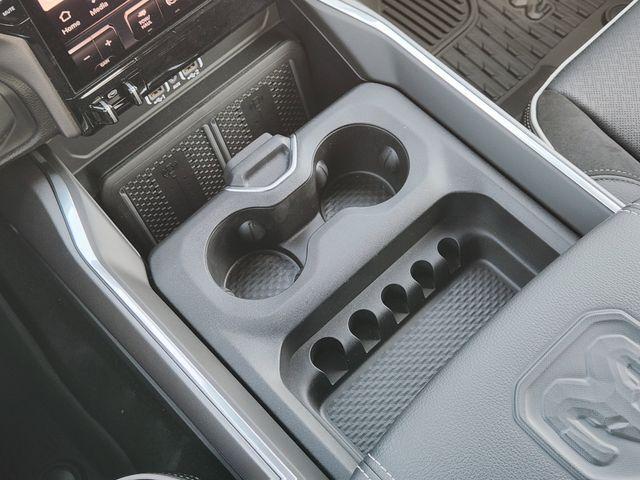 new 2026 Ram 3500 car, priced at $81,079