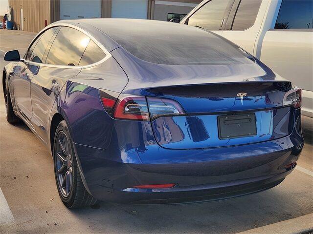 used 2019 Tesla Model 3 car, priced at $17,000