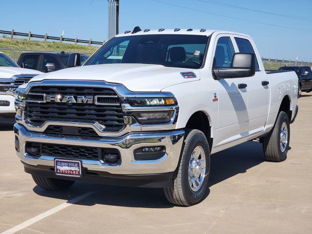 new 2026 Ram 2500 car, priced at $61,226