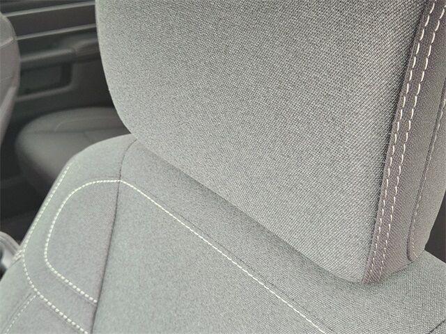 new 2026 Ram 3500 car, priced at $69,761