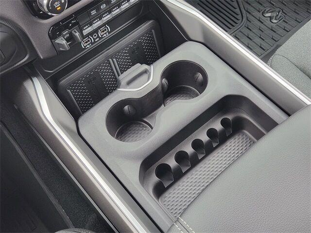 new 2026 Ram 3500 car, priced at $69,761