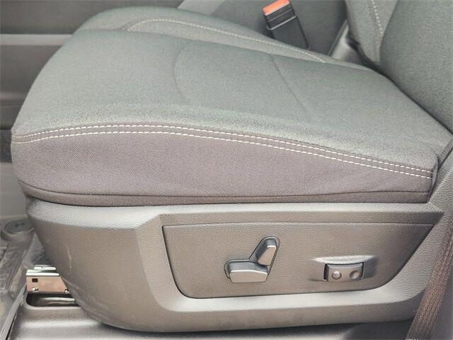 new 2026 Ram 3500 car, priced at $69,761