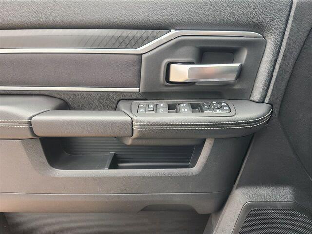 new 2026 Ram 3500 car, priced at $69,761