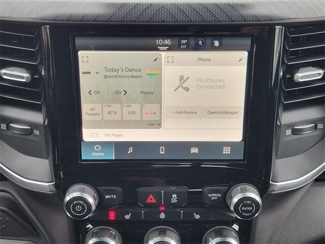 new 2026 Ram 3500 car, priced at $69,761