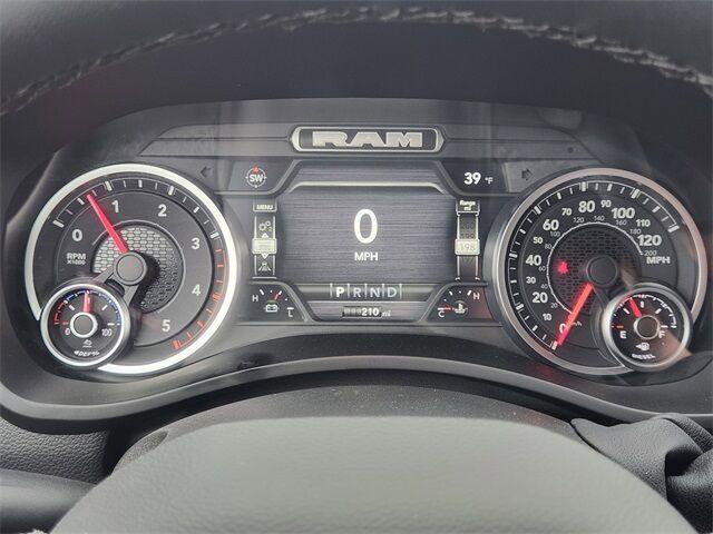 new 2026 Ram 3500 car, priced at $69,761