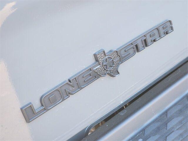 new 2026 Ram 2500 car, priced at $61,362