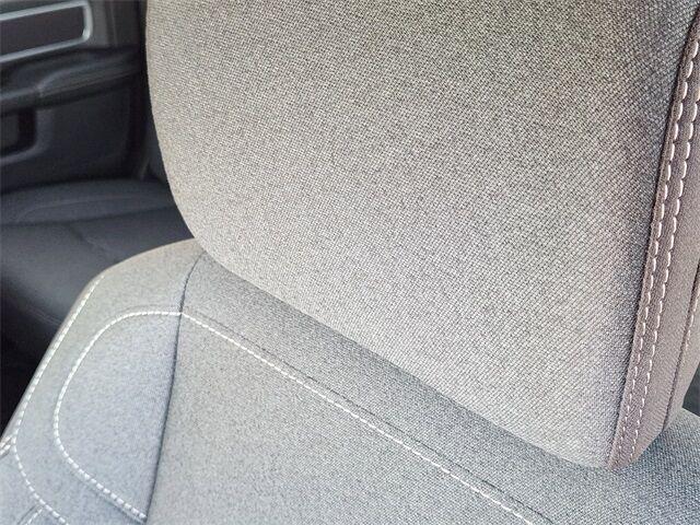 new 2026 Ram 2500 car, priced at $61,362