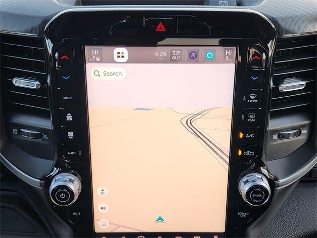 new 2026 Ram 2500 car, priced at $61,362