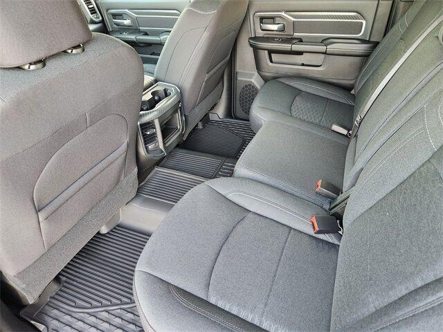 new 2026 Ram 2500 car, priced at $61,362