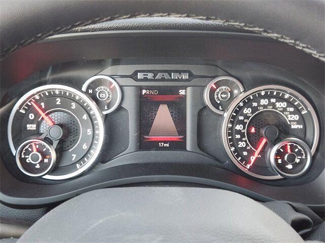 new 2026 Ram 2500 car, priced at $61,362