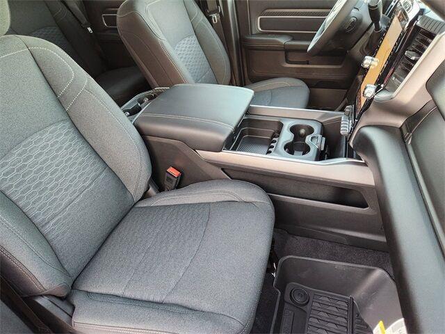 new 2026 Ram 2500 car, priced at $61,362