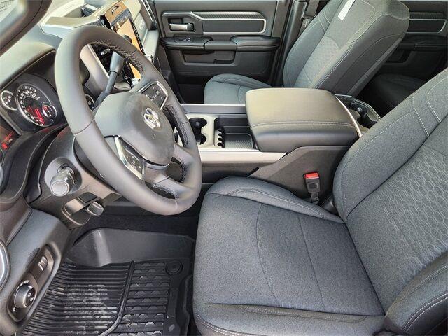 new 2026 Ram 2500 car, priced at $61,362