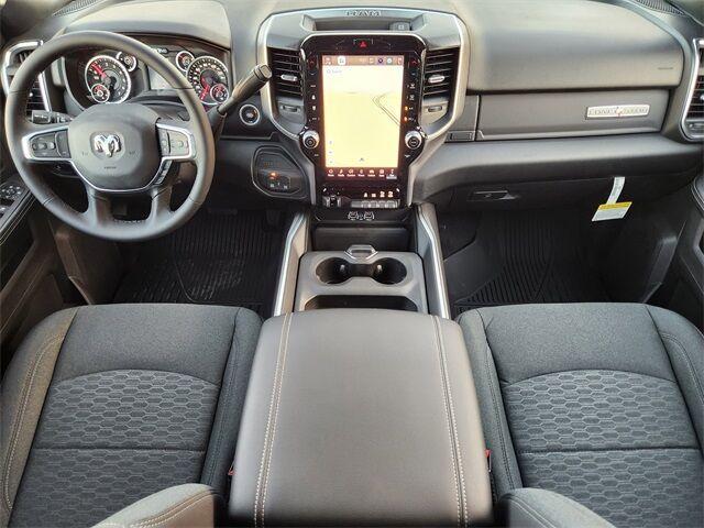 new 2026 Ram 2500 car, priced at $61,362