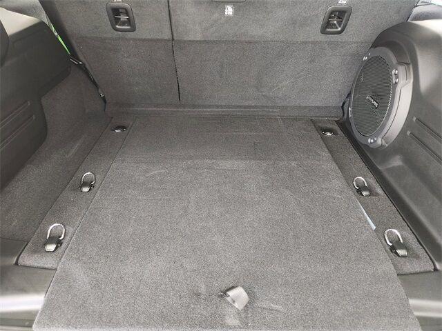 new 2025 Jeep Wrangler car, priced at $96,580