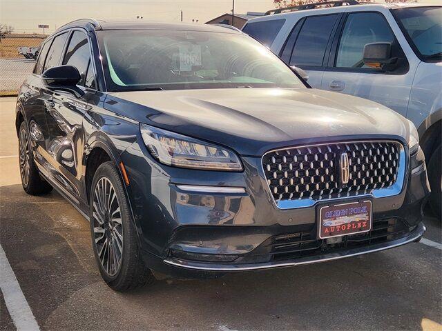 used 2020 Lincoln Corsair car, priced at $22,500