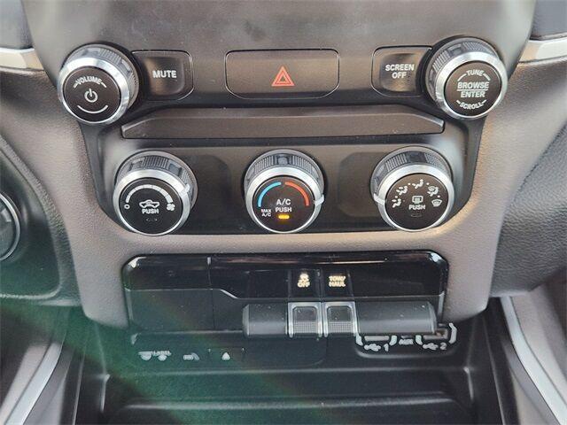 used 2019 Ram 1500 car, priced at $22,000