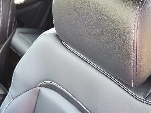 new 2025 Jeep Grand Cherokee car, priced at $38,853