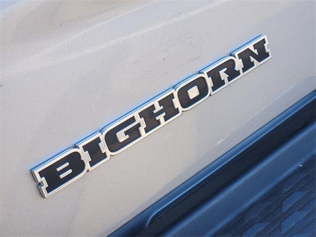 used 2023 Ram 3500 car, priced at $48,000