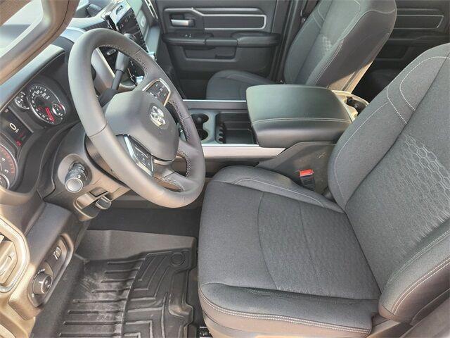 used 2025 Ram 2500 car, priced at $60,750