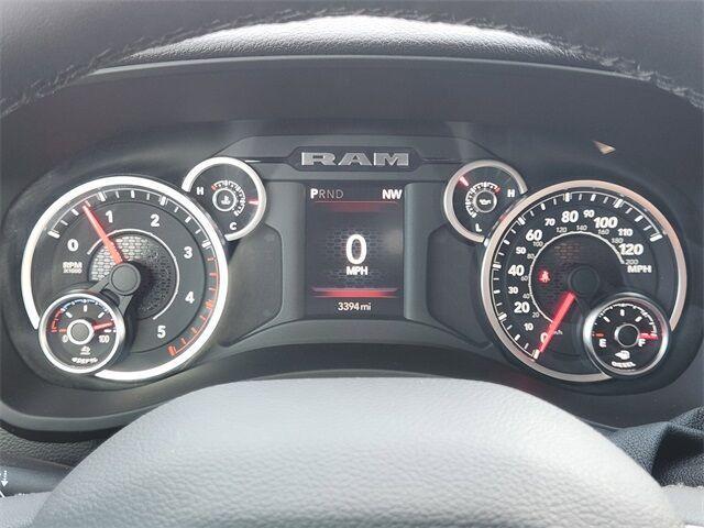 used 2025 Ram 2500 car, priced at $60,750