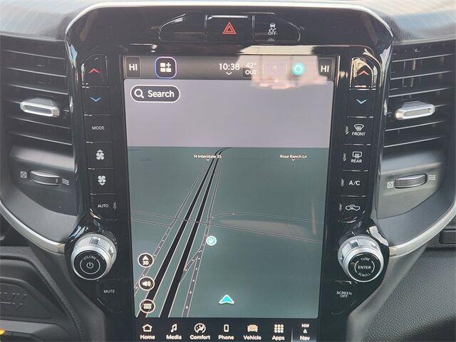 used 2025 Ram 2500 car, priced at $60,750