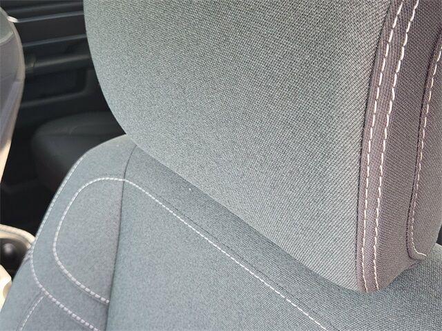 used 2025 Ram 2500 car, priced at $60,750