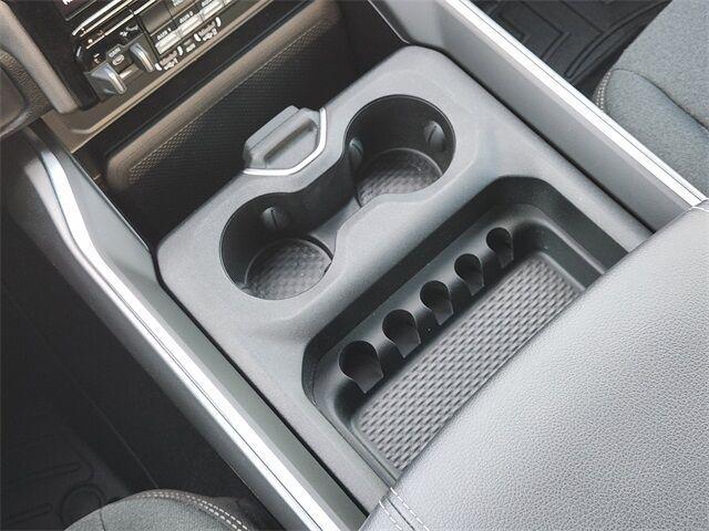 used 2025 Ram 2500 car, priced at $60,750