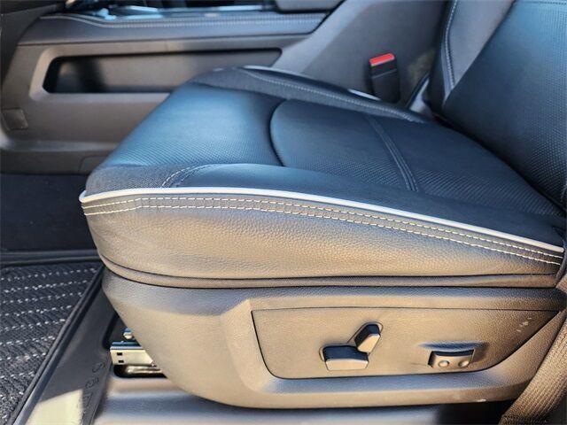 new 2026 Ram 3500 car, priced at $93,923