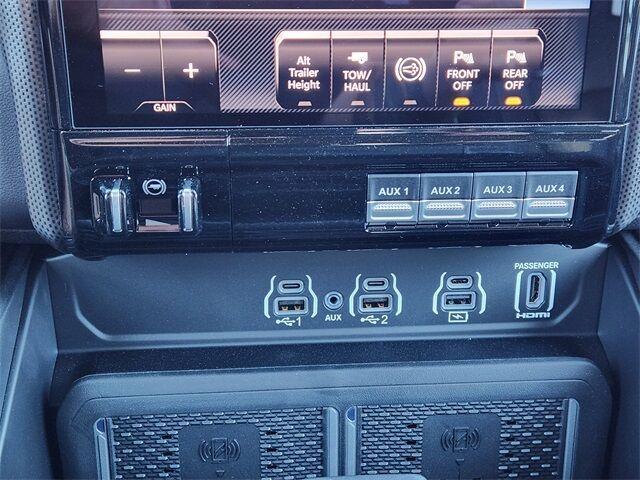 new 2026 Ram 3500 car, priced at $93,923