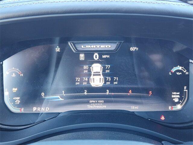 new 2026 Ram 3500 car, priced at $93,923