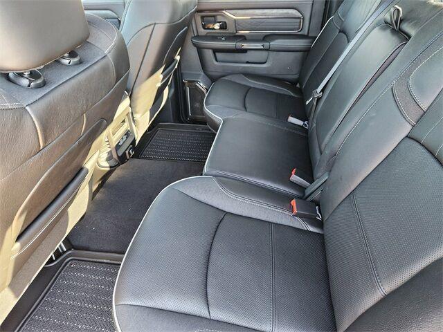 new 2026 Ram 3500 car, priced at $93,923