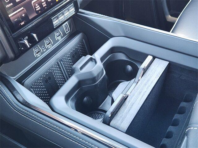 new 2026 Ram 3500 car, priced at $93,923