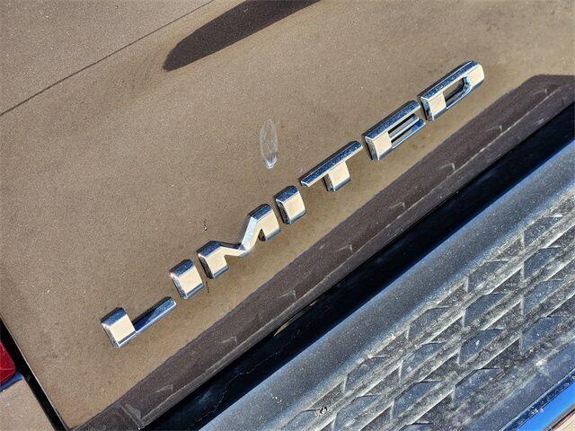 new 2026 Ram 3500 car, priced at $93,923