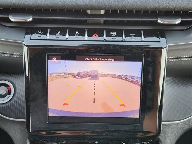 new 2025 Jeep Grand Cherokee L car, priced at $42,456