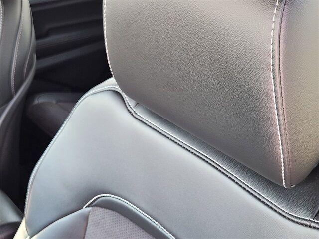 new 2025 Jeep Grand Cherokee L car, priced at $42,456