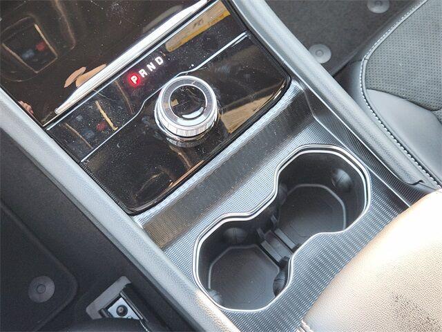 new 2025 Jeep Grand Cherokee L car, priced at $42,456