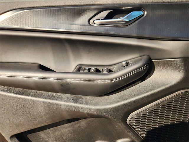 new 2025 Jeep Grand Cherokee L car, priced at $42,456