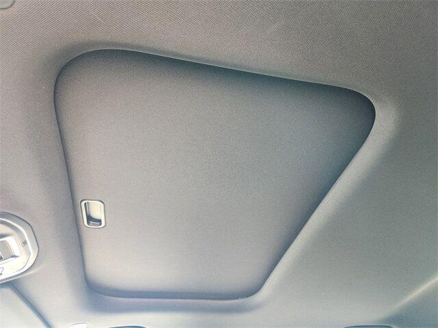 new 2025 Jeep Grand Cherokee L car, priced at $42,456